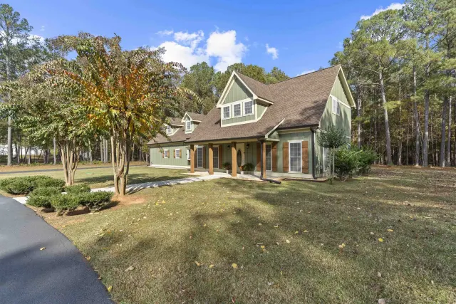 Listing photo of 1050 Sugar Creek Church Road, Madison, GA 30650