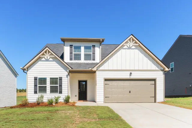 Listing photo of 1149 Homer Way, Greensboro, GA 30642