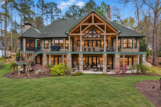 Listing photo of 189 Reynolds Drive, Eatonton, GA 31024