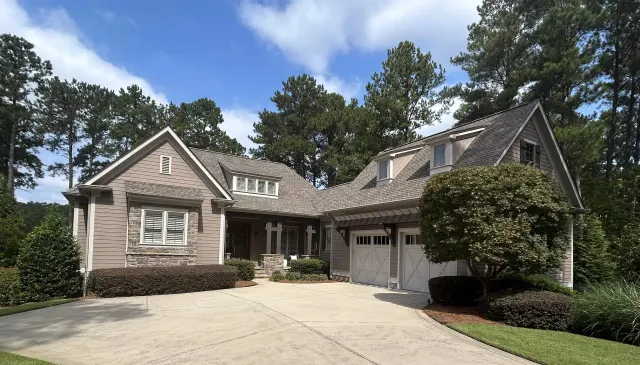 Listing photo of 1031 Mill Creek, Greensboro, GA 30642