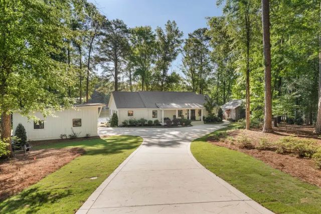Listing photo of 115 Cedar Cove Court, Buckhead, GA 30625