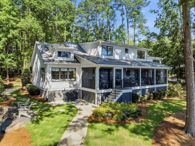 Listing photo of 115 Cedar Cove Court, Buckhead, GA 30625