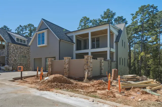 Listing photo of 1105 Village Overlook, Greensboro, GA 30642