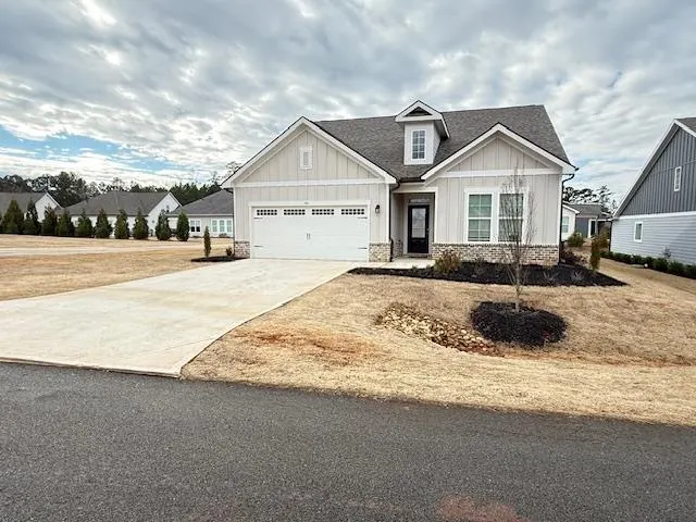 Listing photo of 1501 Lake Drive, Greensboro, GA 30642