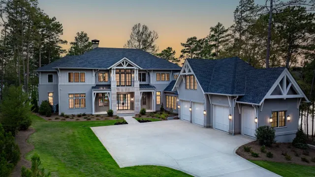 Listing photo of 1221 Broadpoint Drive, Greensboro, GA 30642