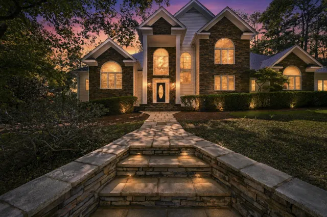 Listing photo of 1001 Shoal Creek Court, Greensboro, GA 30642