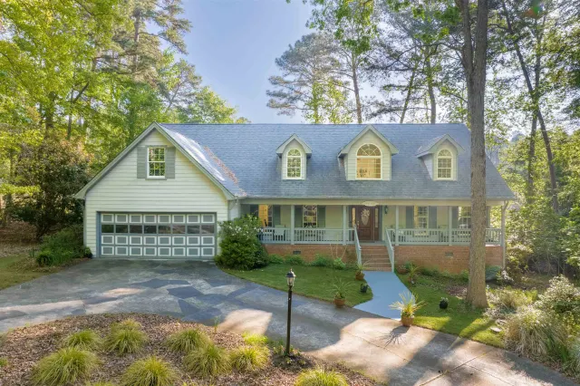 Listing photo of 1031 Crackers Neck Road, Greensboro, GA 30642