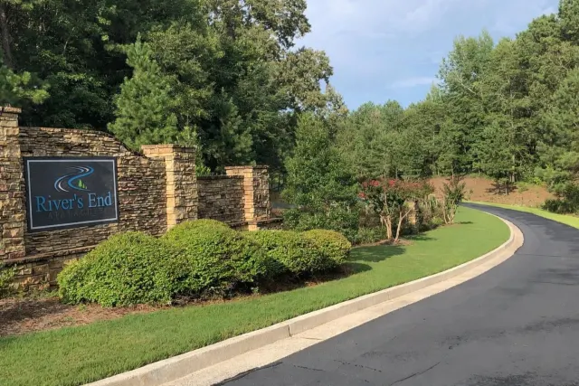 Listing photo of Lot 22 Apalachee Ridge, Madison, GA 30650