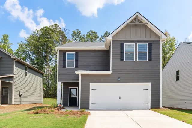 Listing photo of 1199 Dickens Road, Greensboro, GA 30642