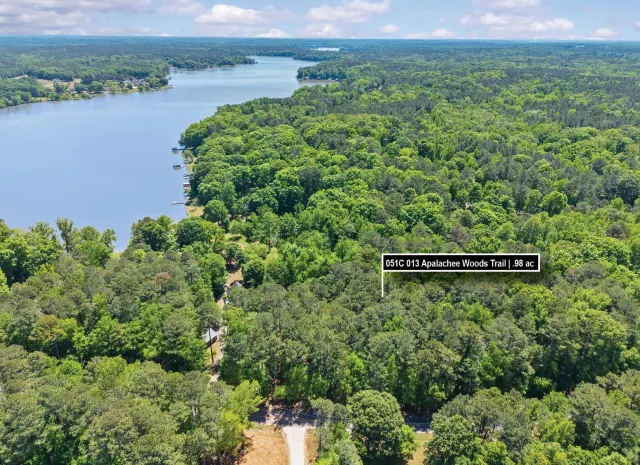 Listing photo of Lot 19 Apalachee Woods Trail, Buckhead, GA 30625