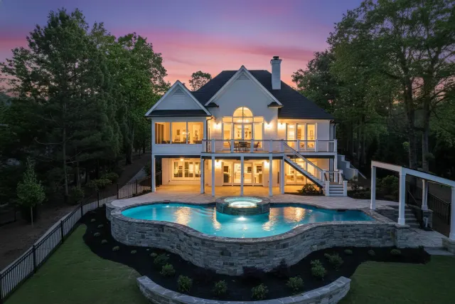 Listing photo of 2691 Club Drive, Greensboro, GA 30642