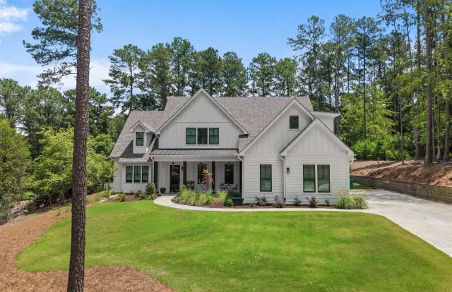 Listing photo of 2300 Club Drive, Greensboro, GA 30642