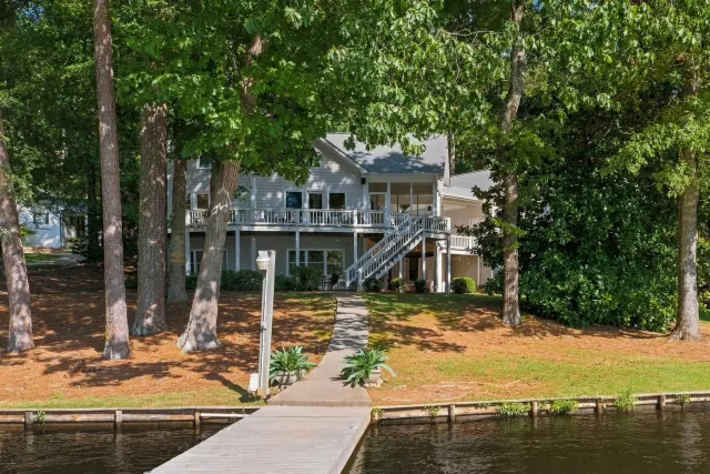 Listing photo of 1480 Plantation Drive, Greensboro, GA 30642