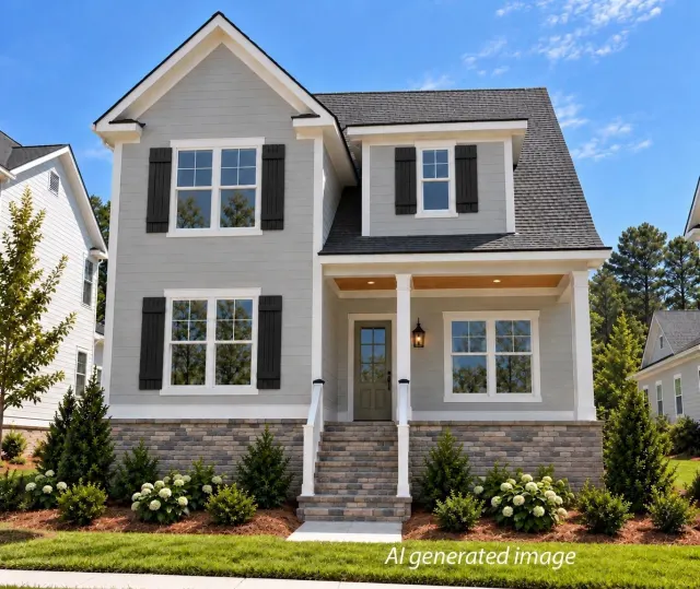 Listing photo of 1030 Bridle Trail, Greensboro, GA 30642