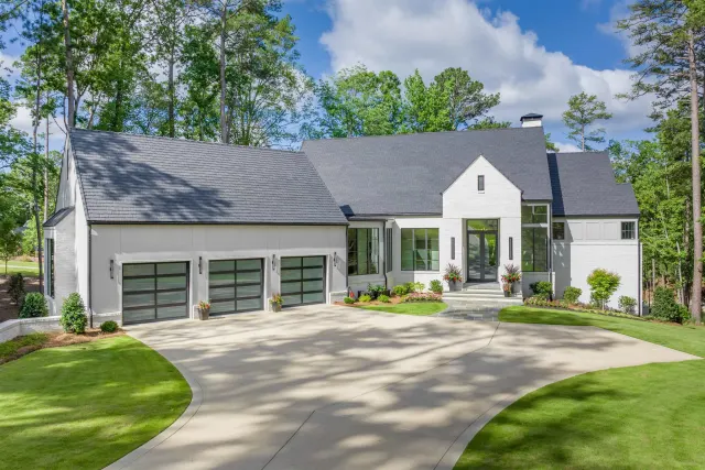 Listing photo of 1383 Jumping Rock Drive, Greensboro, GA 30642