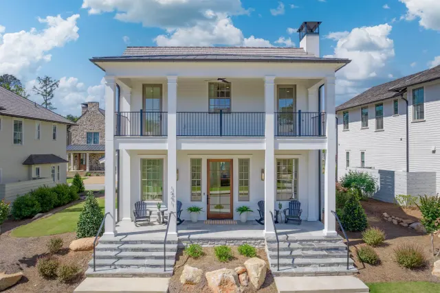 Listing photo of 1541 Richland Pointe, Greensboro, GA 30642