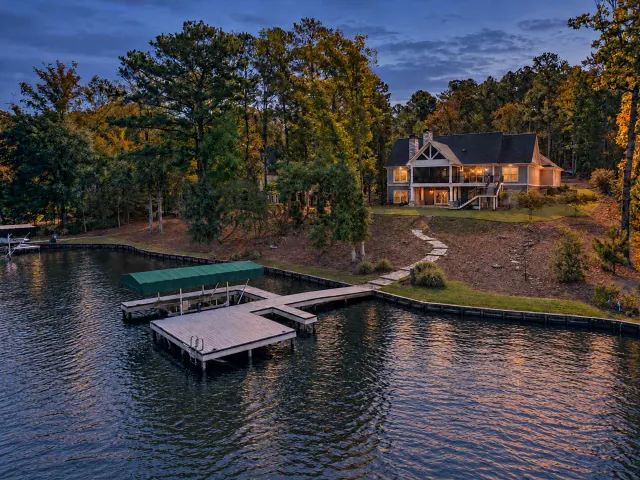 Listing photo of 2731 Club Drive, Greensboro, GA 30642