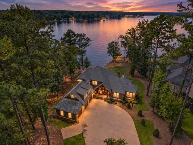 Listing photo of 131 Carolyn Drive, Eatonton, GA 31024
