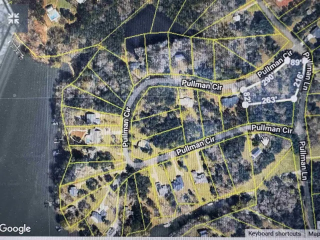 Listing photo of 1421 Pullman Lane #A/8, Greensboro, GA 30642