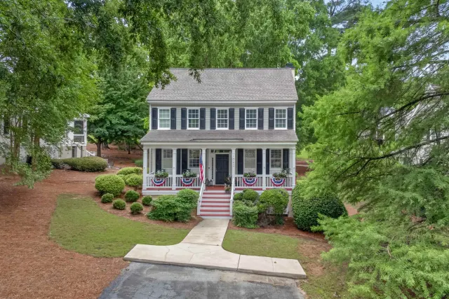 Listing photo of 1040 Village Loop, Greensboro, GA 30642