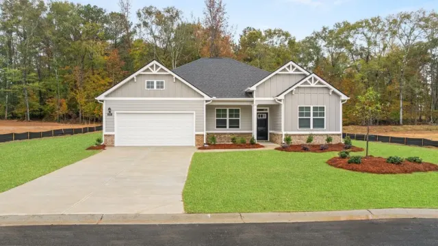 Listing photo of 1180 Amerson Street, Buckhead, GA 30625