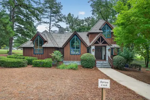 Photo 3 of 115 Secoffee Drive, Cuscowilla, Lake Oconee