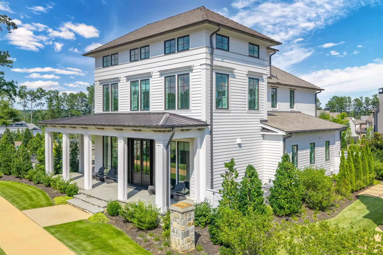 1511 Richland Pointe, Reynolds Lake Oconee