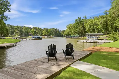 Photo 4 of 1280 Kimbrough Drive, Whispering Pines & Rocky Creek, Lake Oconee