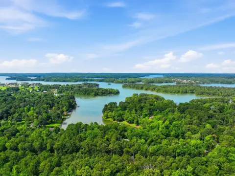 Photo 5 of 1280 Kimbrough Drive, Whispering Pines & Rocky Creek, Lake Oconee
