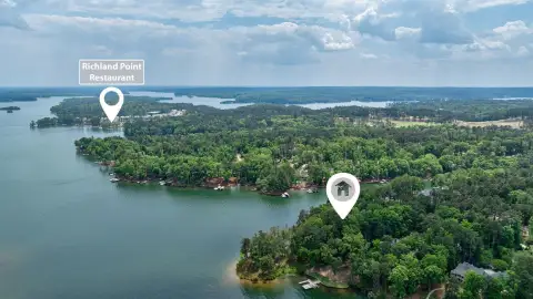 Photo 4 of 1221 Curtright Place Lot 13, Reynolds Lake Oconee