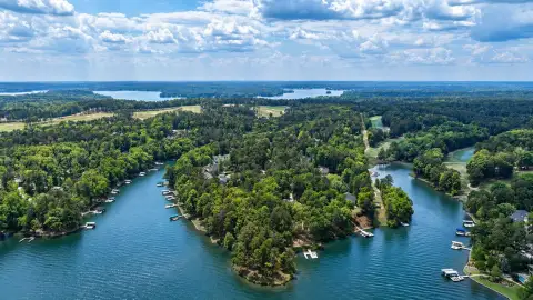 Photo 5 of 1221 Curtright Place Lot 13, Reynolds Lake Oconee