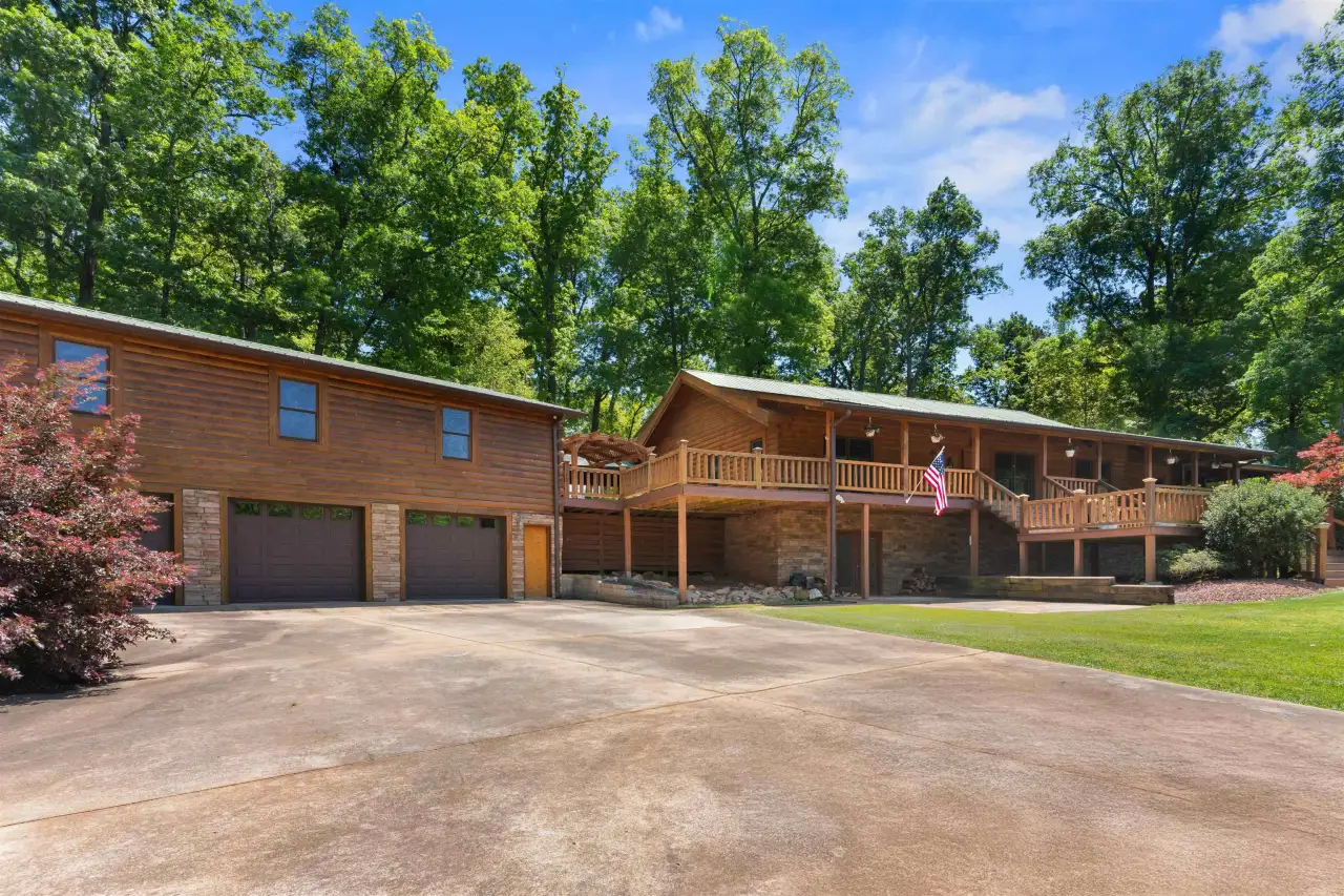 224 Harmony Road, Putnam County, Lake Oconee