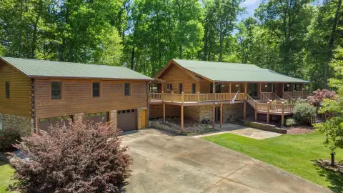 Photo 5 of 224 Harmony Road, Putnam County, Lake Oconee