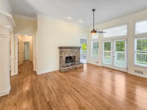 Photo 5 of 1030 Billy Mantle Lane, Harbor Club, Lake Oconee