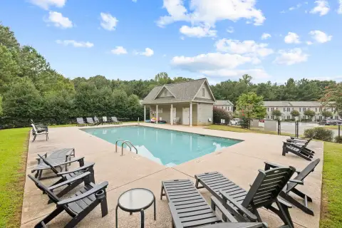 Photo 3 of 100 Lena Lane, Unit 6, Stonegate at Lake Oconee