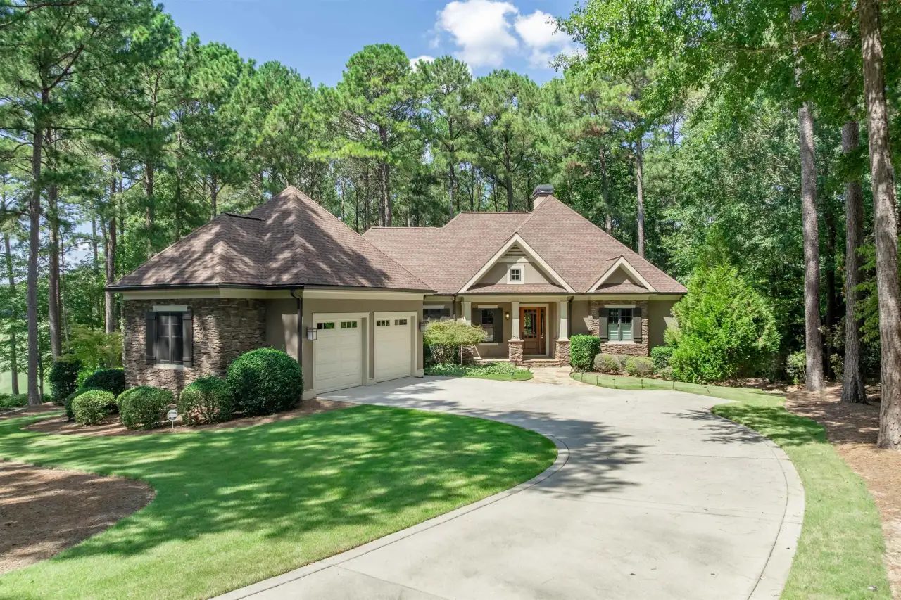 1100 Bachelors Run, Reynolds Lake Oconee