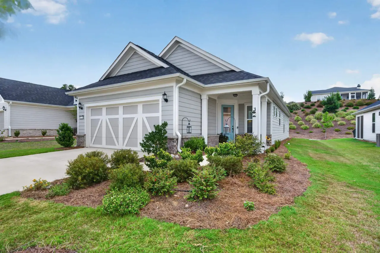 1228 Cypress Way, Del Webb at Lake Oconee