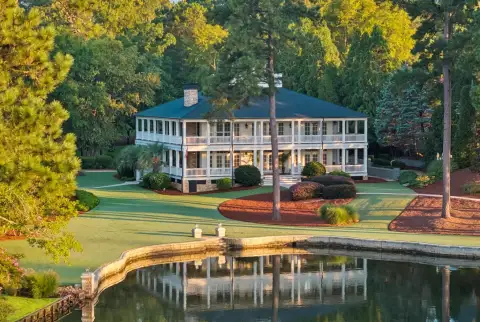 Photo 2 of 1581 Lighthouse Circle, Harbor Club, Lake Oconee