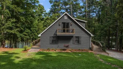 Photo 3 of 1110 Cosby Circle, Salem Plantation, Lake Oconee