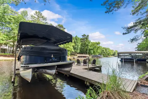 Photo 5 of 1110 Cosby Circle, Salem Plantation, Lake Oconee