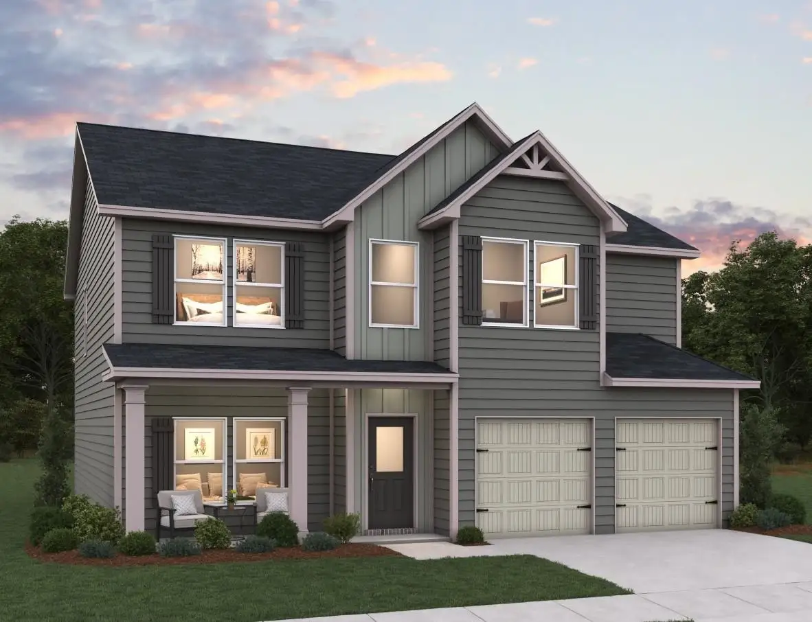 1013 Whitman Way, The Bluffs at Carey Station, Lake Oconee