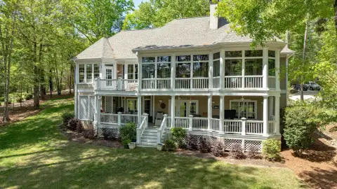 Photo 4 of 1080 Quail Ridge Way, Reynolds Lake Oconee