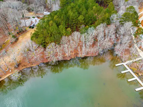 Photo 5 of Lot 7 Covey Drive, Cuscowilla, Lake Oconee