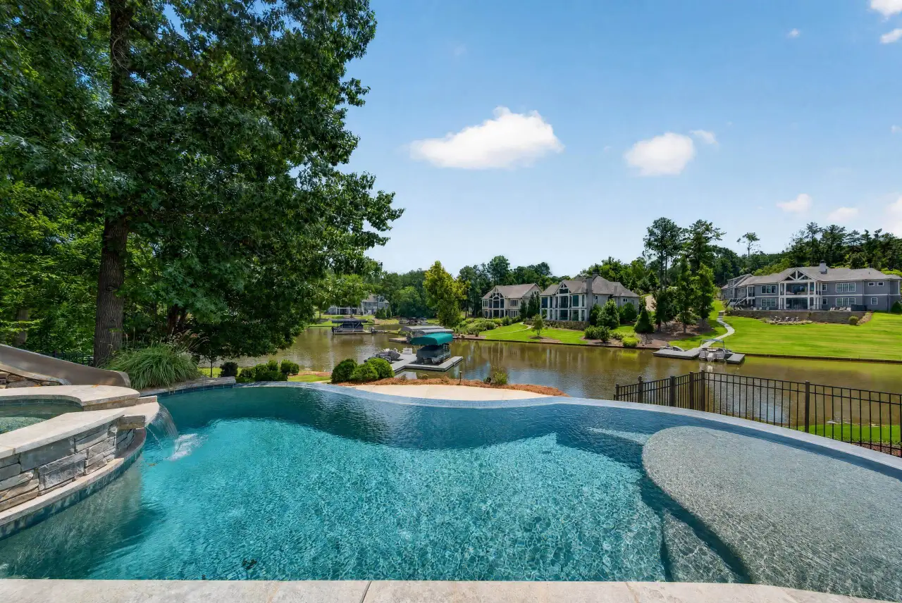 1001 Kingsford Way, Reynolds Lake Oconee