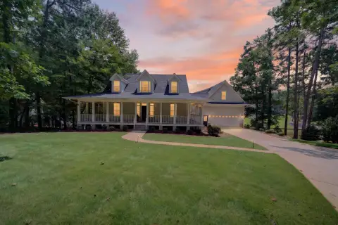 Photo 2 of 1001 Kingsford Way, Reynolds Lake Oconee