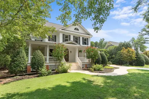 Photo 2 of 148 Parkside Lane, Cuscowilla, Lake Oconee