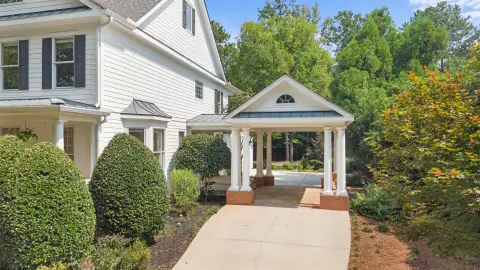 Photo 3 of 148 Parkside Lane, Cuscowilla, Lake Oconee
