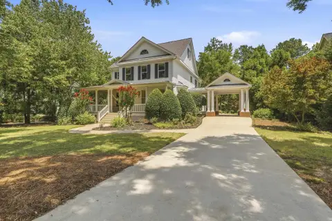 Photo 5 of 148 Parkside Lane, Cuscowilla, Lake Oconee