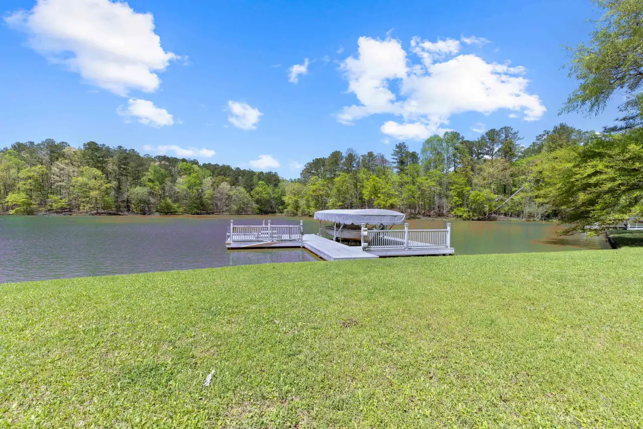 1320 Tal Lewis Road #2,3, Whispering Pines & Rocky Creek, Lake Oconee