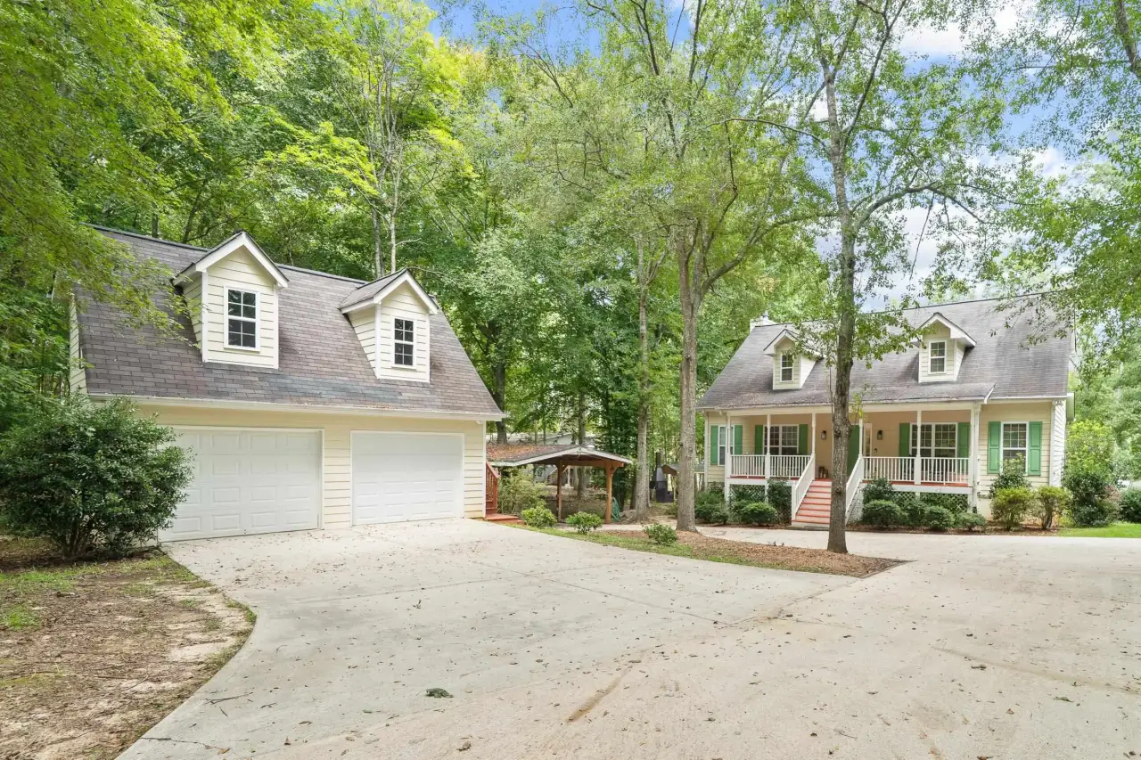 536 Riverlake Drive, River Lake, Lake Oconee